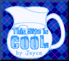 Cool Site Award